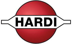 HARDI-EVRARD