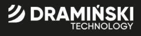 DRAMINSKI